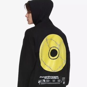 Post Malone Beerbongs & Bentleys Hoodie